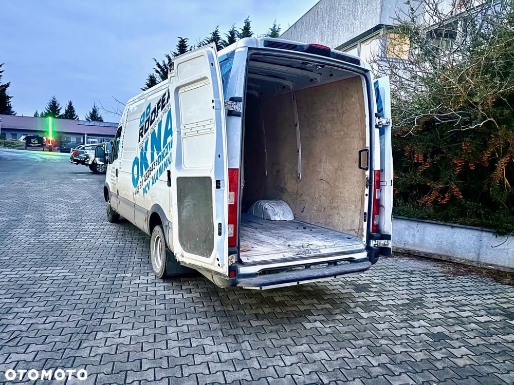 Iveco Daily 35C15 V - 19