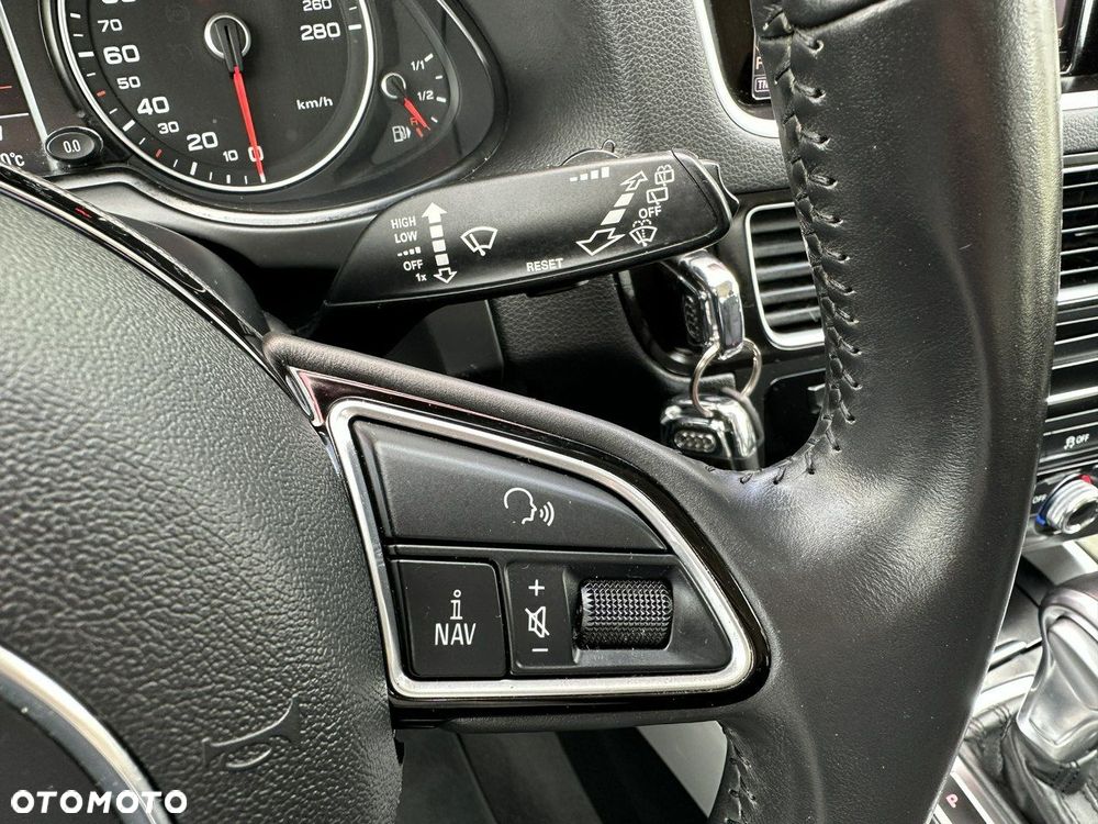 Audi Q5 2.0 TDI Quattro S tronic - 21
