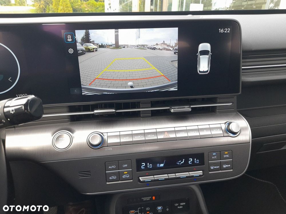 Hyundai Kona 1.6 T-GDI Executive - 24