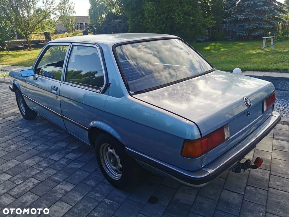 BMW Seria 3 - 3