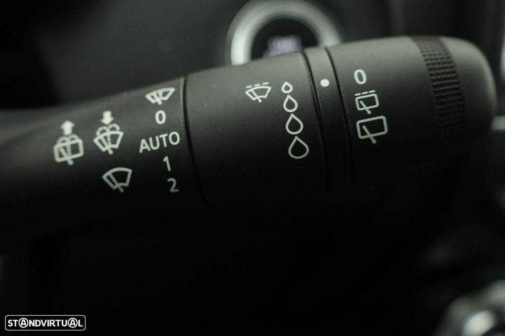 Renault Captur 1.0 TCe Techno - 19