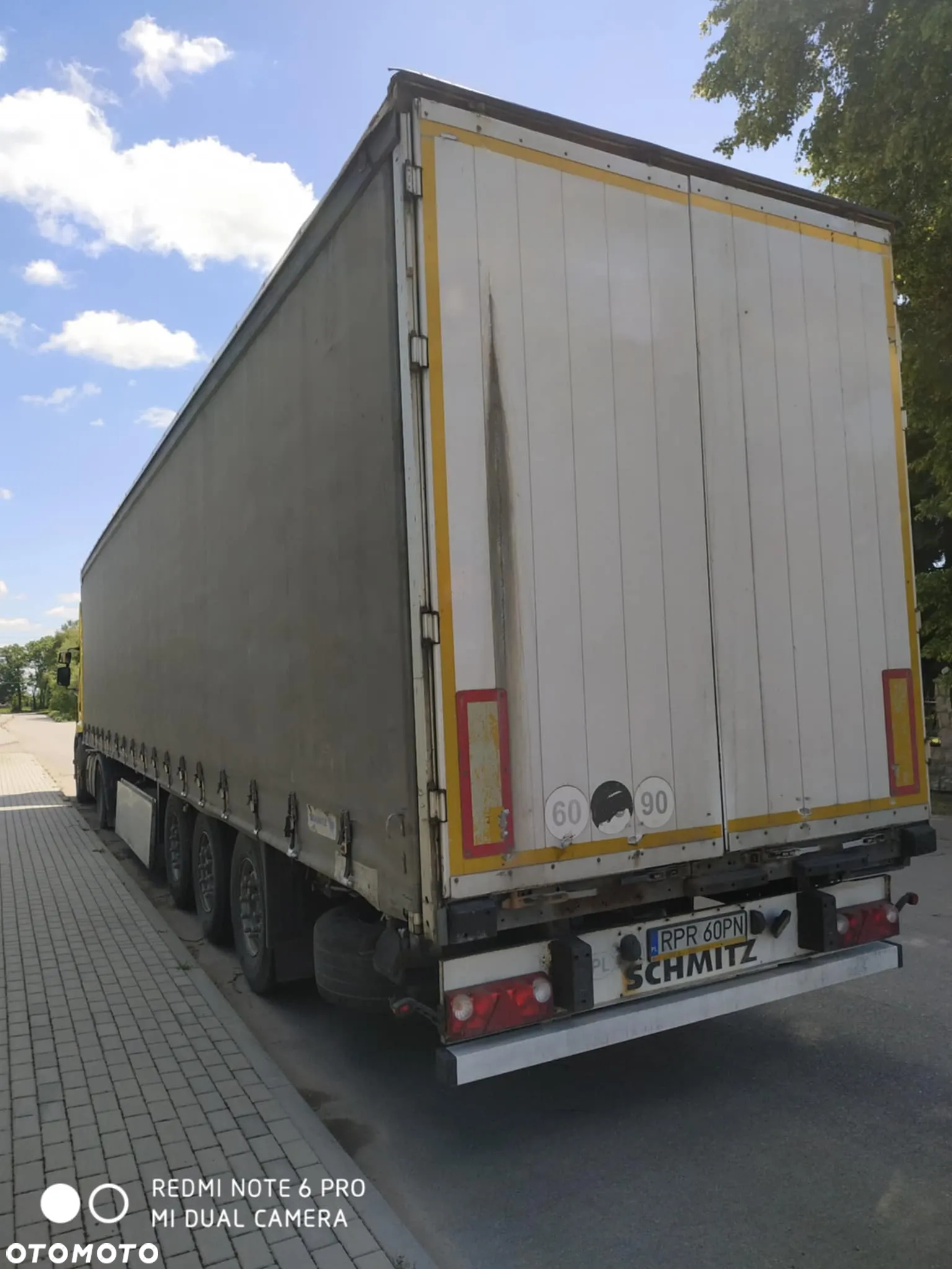 Renault Premium 450 Dxi - 5