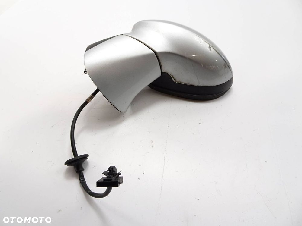 lusterko lewe opel zafira c 176 5pin anglik