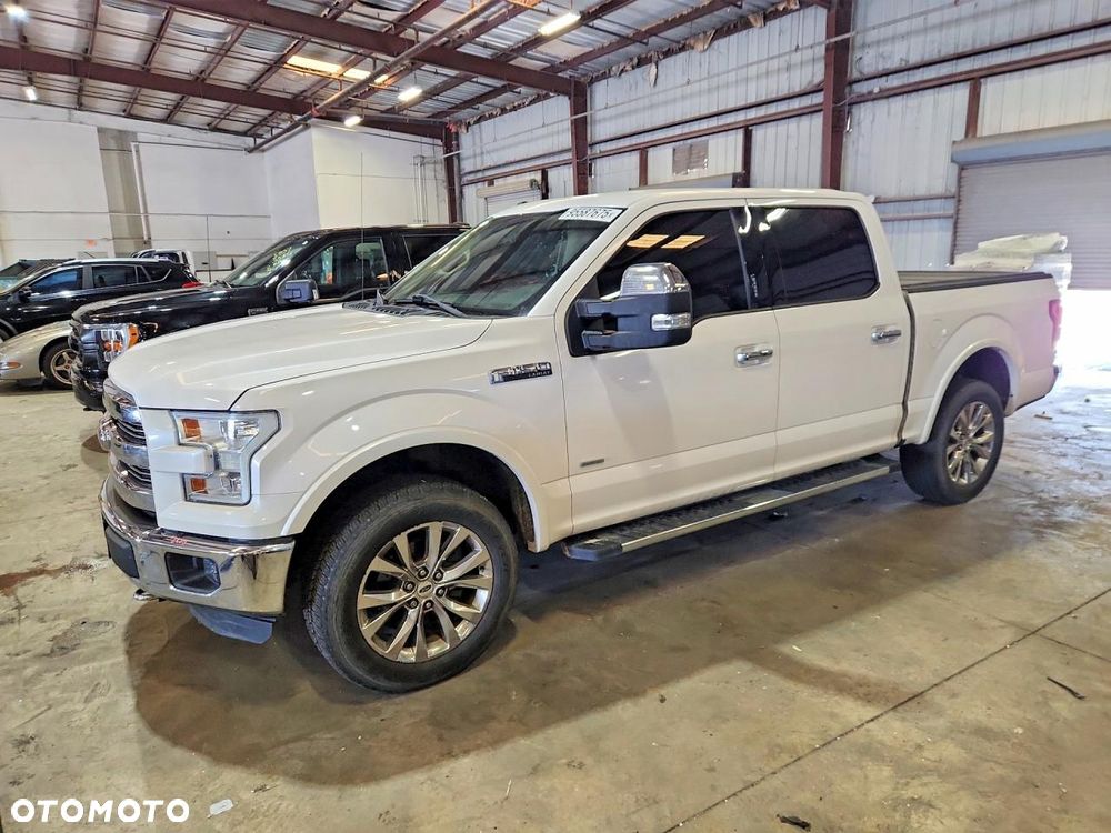 Ford F150 - 2