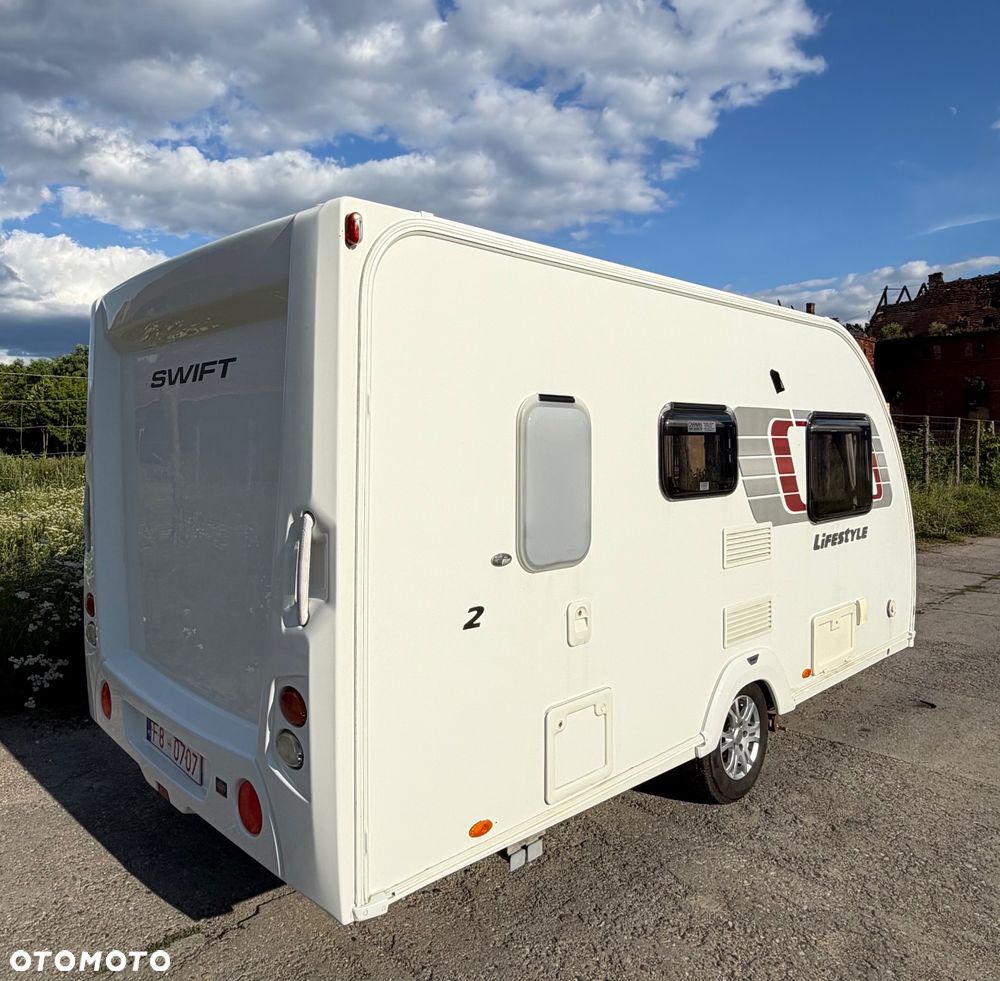 SWIFT Lifestyle 2 - 2