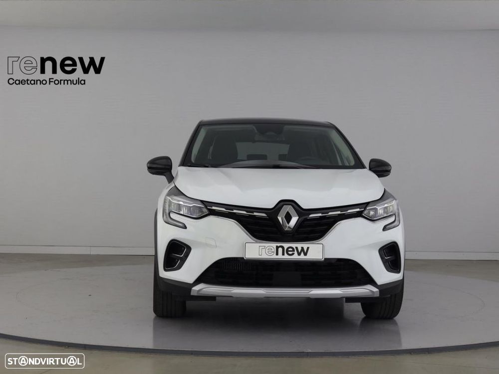 Renault Captur 1.0 TCe Techno - 3