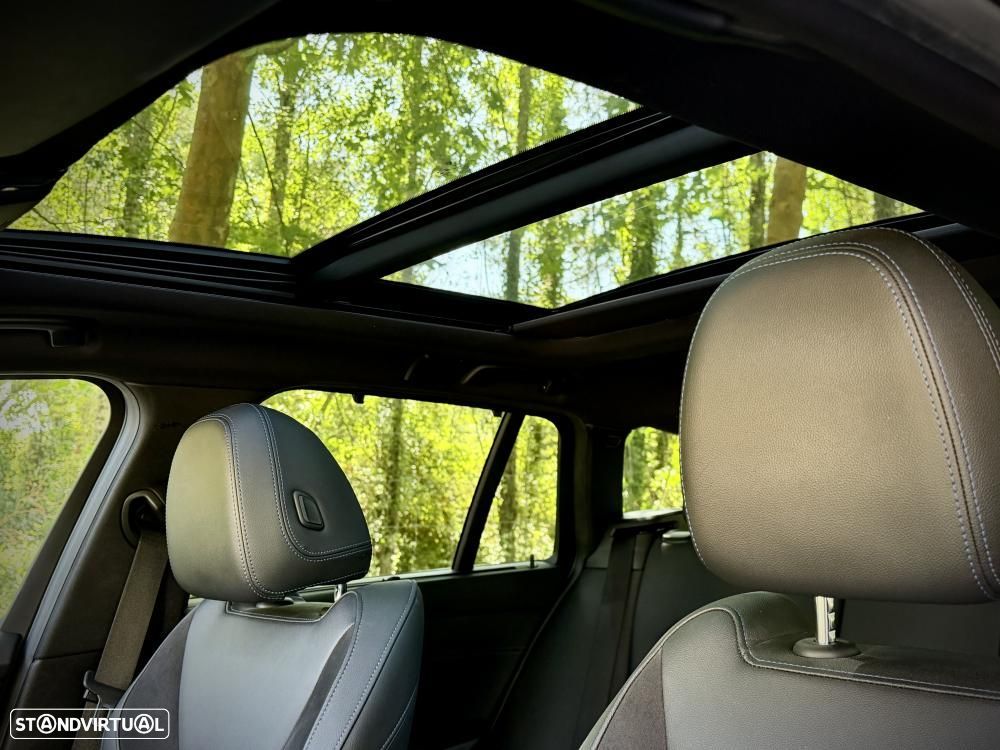 BMW 320 e Pack M Auto - 7