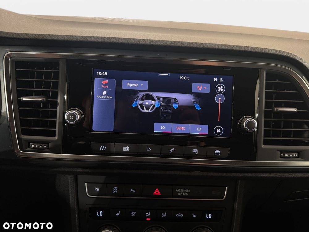 Seat Ateca - 23