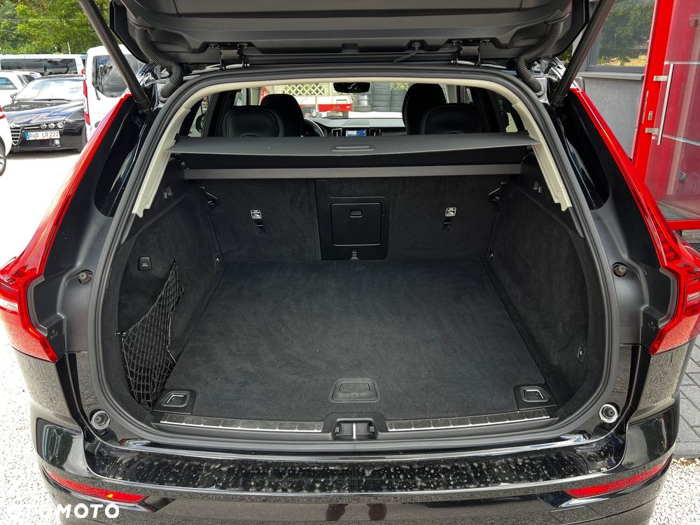 Volvo XC 60 - 28