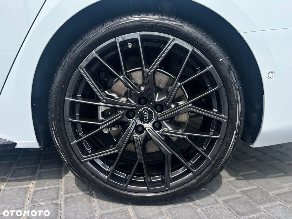 Audi A6 Avant - 21