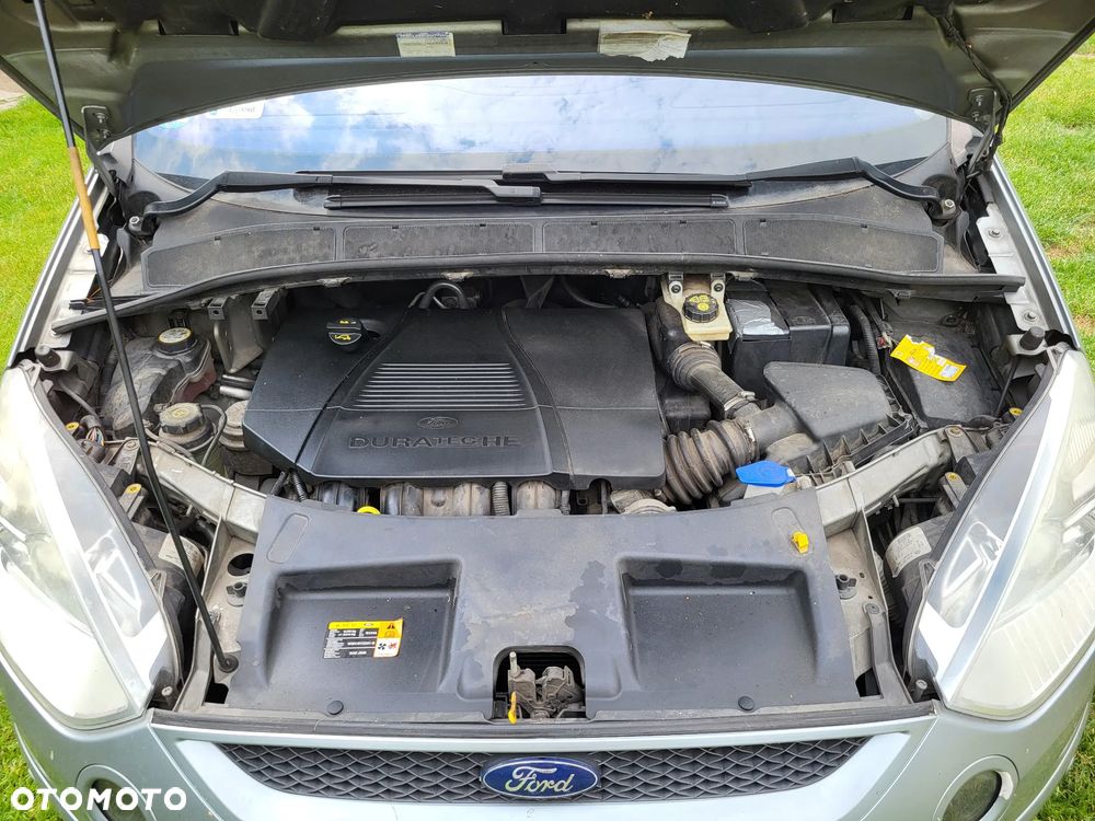 Ford S-Max 2.0 Trend - 14