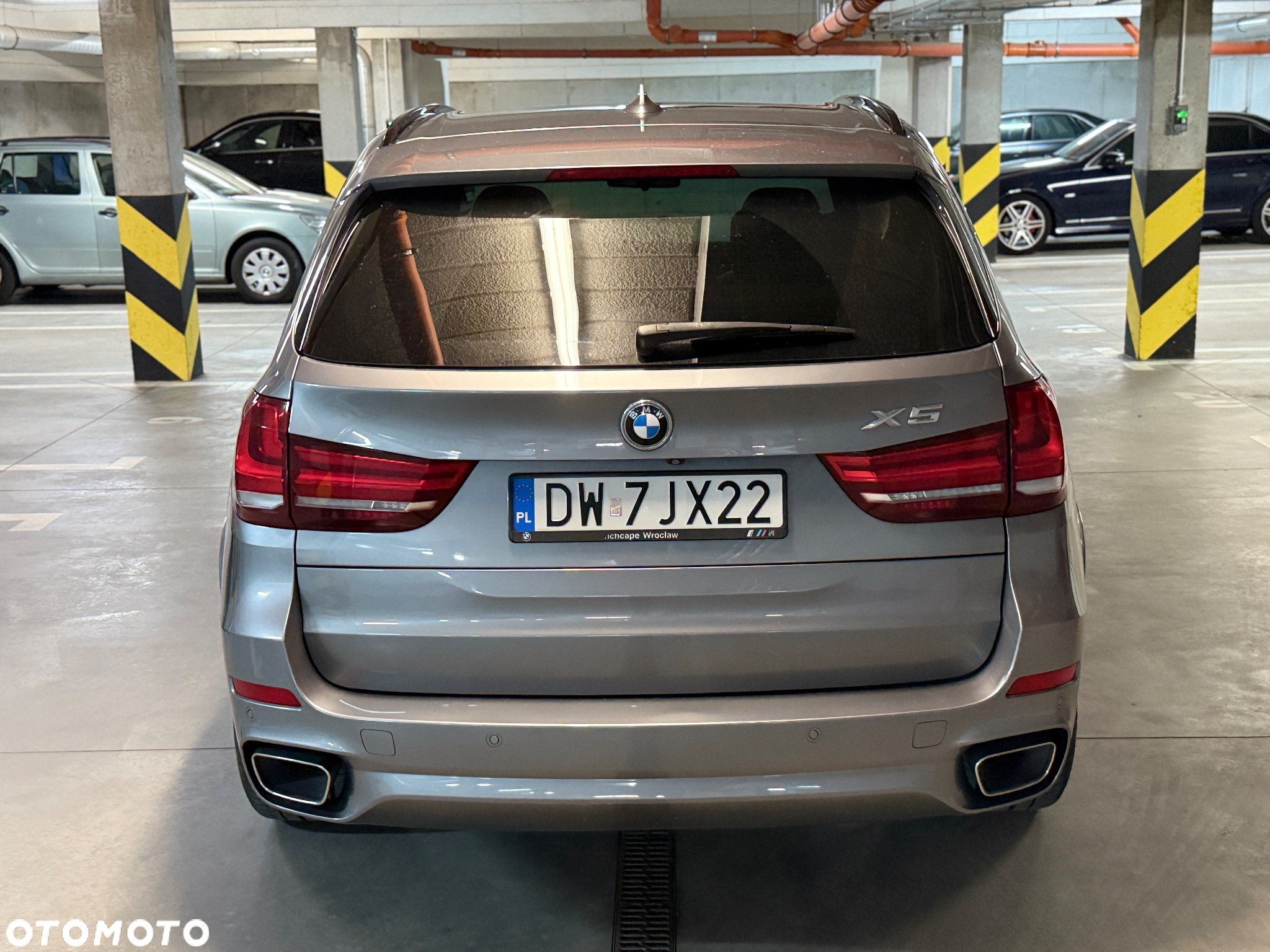 BMW X5 xDrive30d - 4