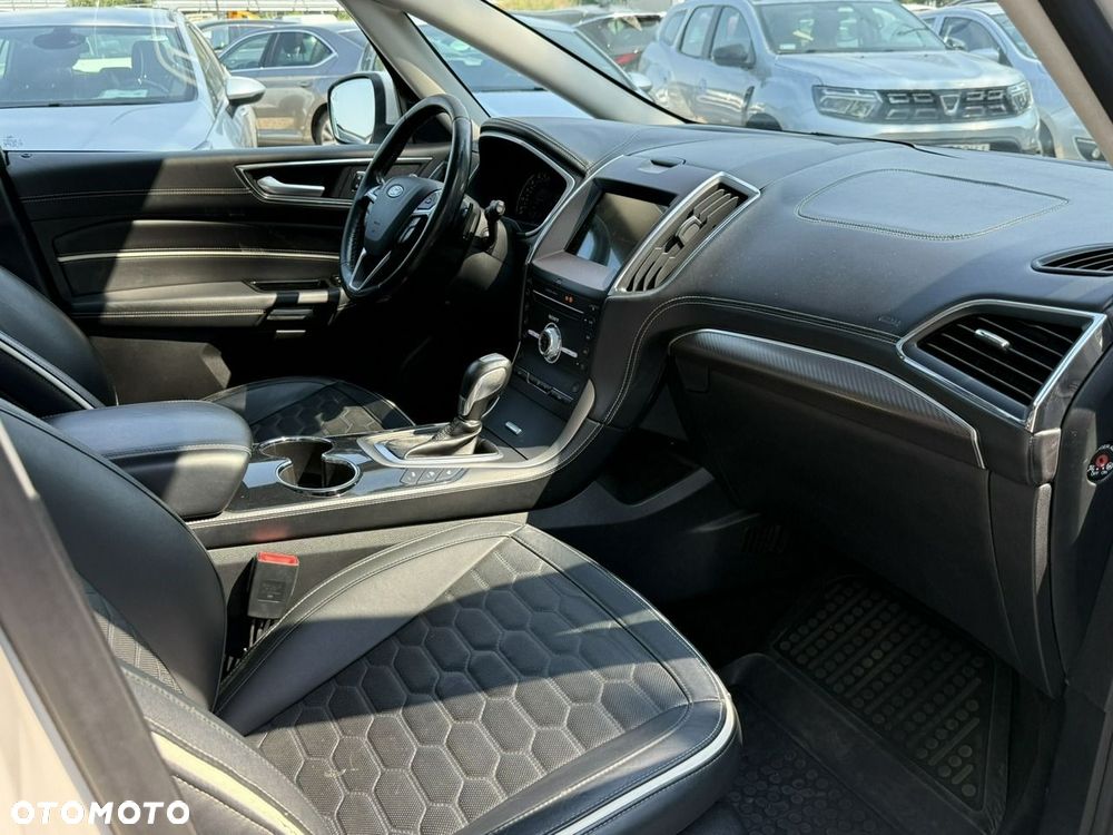 Ford S-Max 2.0 TDCi Vignale PowerShift - 21