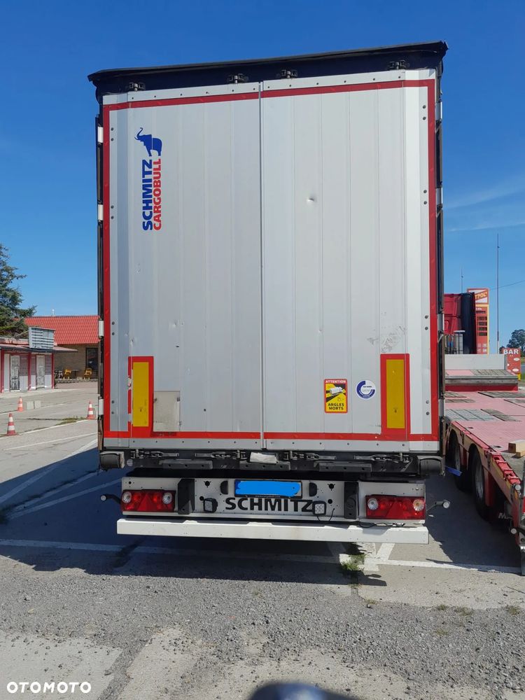 Schmitz Cargobull SCB*S3T- JOLODA - 5
