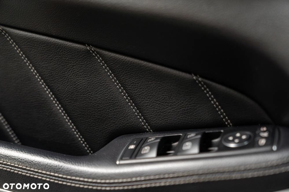 Mercedes-Benz GL 350 BlueTEC 4Matic 7G-TRONIC - 21