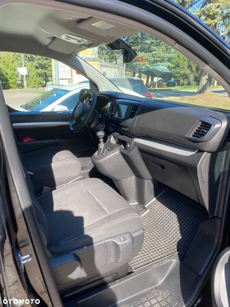 Opel Zafira - 13