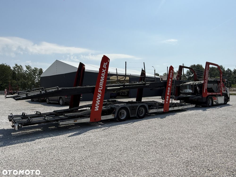 Volvo FM - 13