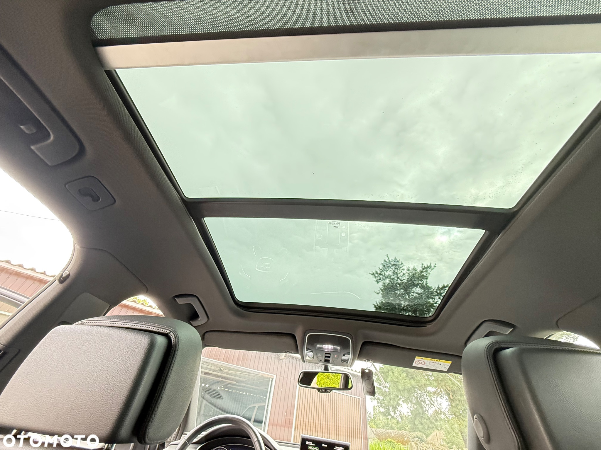 Audi A6 2.0 TFSI Quattro S tronic - 24