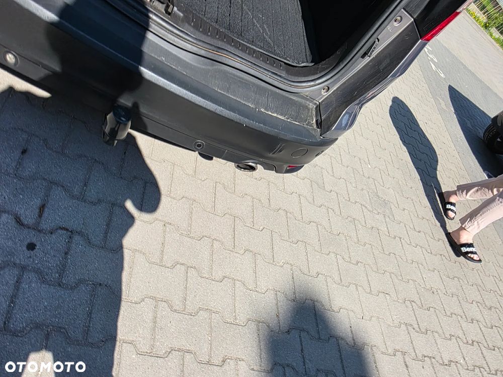 Ford Focus 2.0 TDCi DPF Titanium - 17