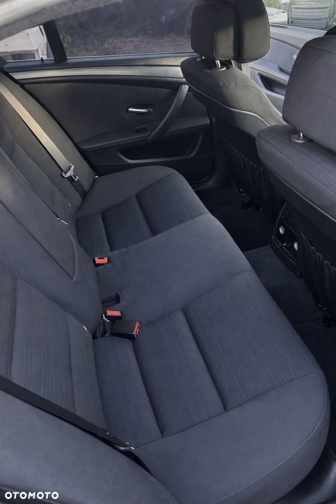 BMW Seria 5 - 10