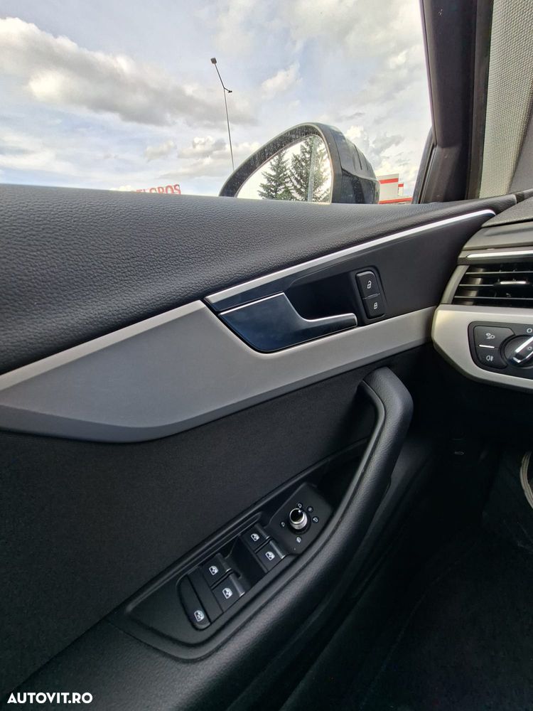 Audi A4 - 12