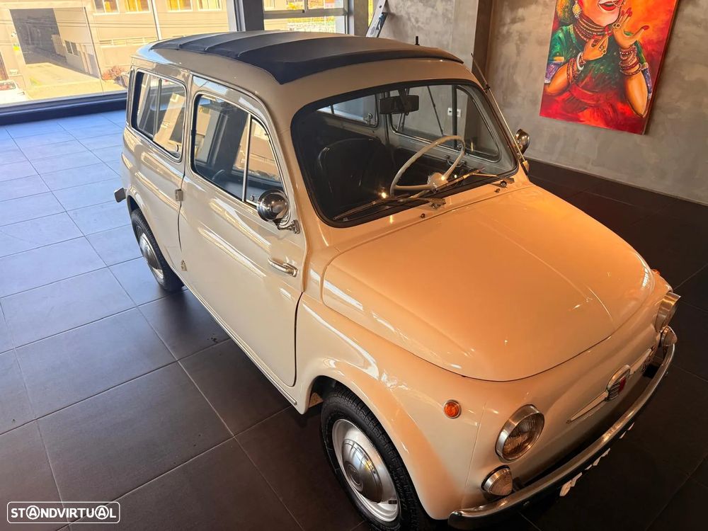 Fiat 500 - 10