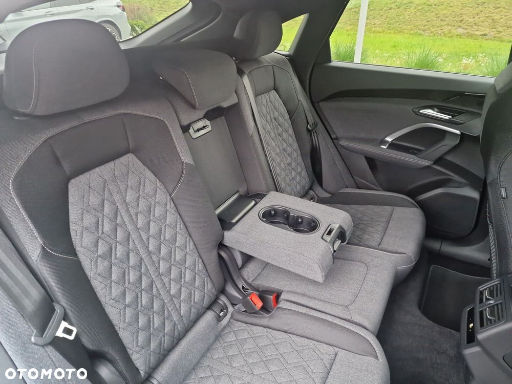 Audi Q5 Sportback TFSI mHEV 150 kW S tronic - 11