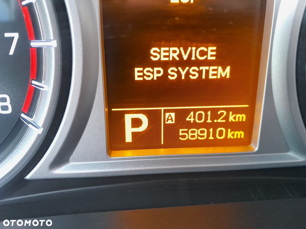 Suzuki Vitara 1.6 (4x2) Automatik Comfort+ - 16