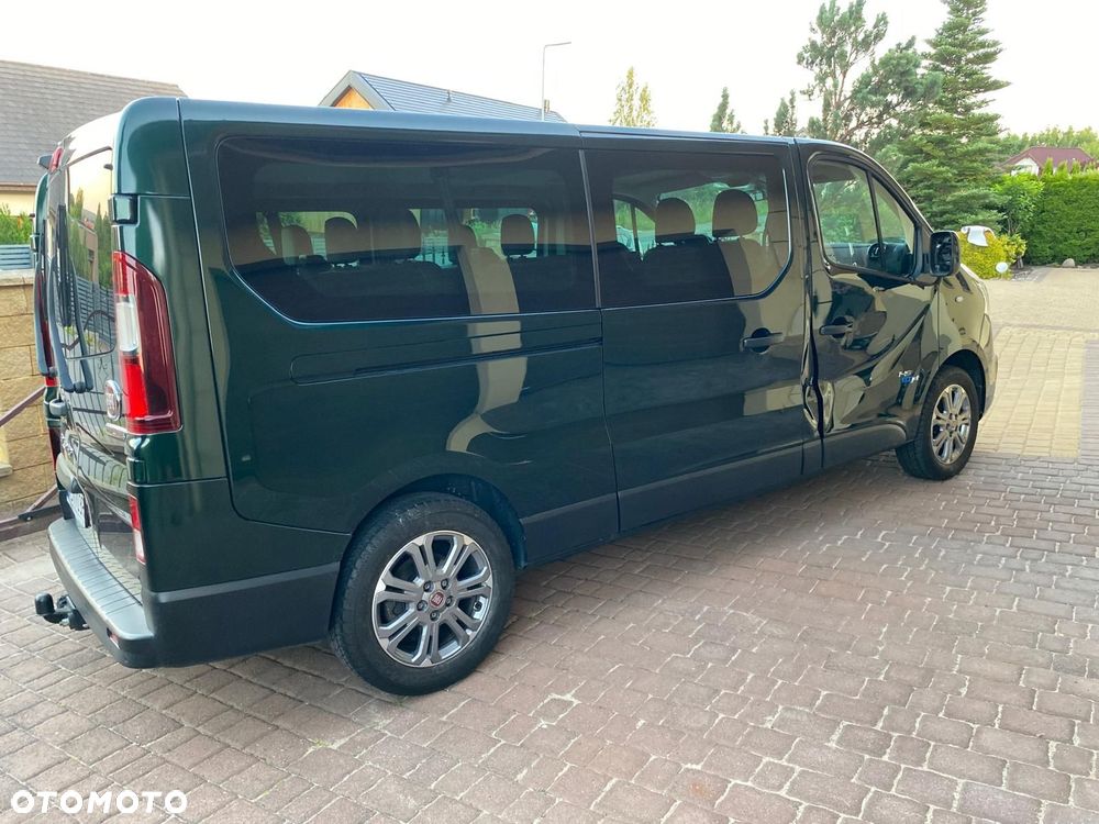 Fiat Talento - 6