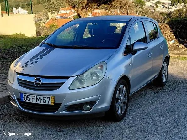 Opel Corsa 1.2 Cosmo - 1