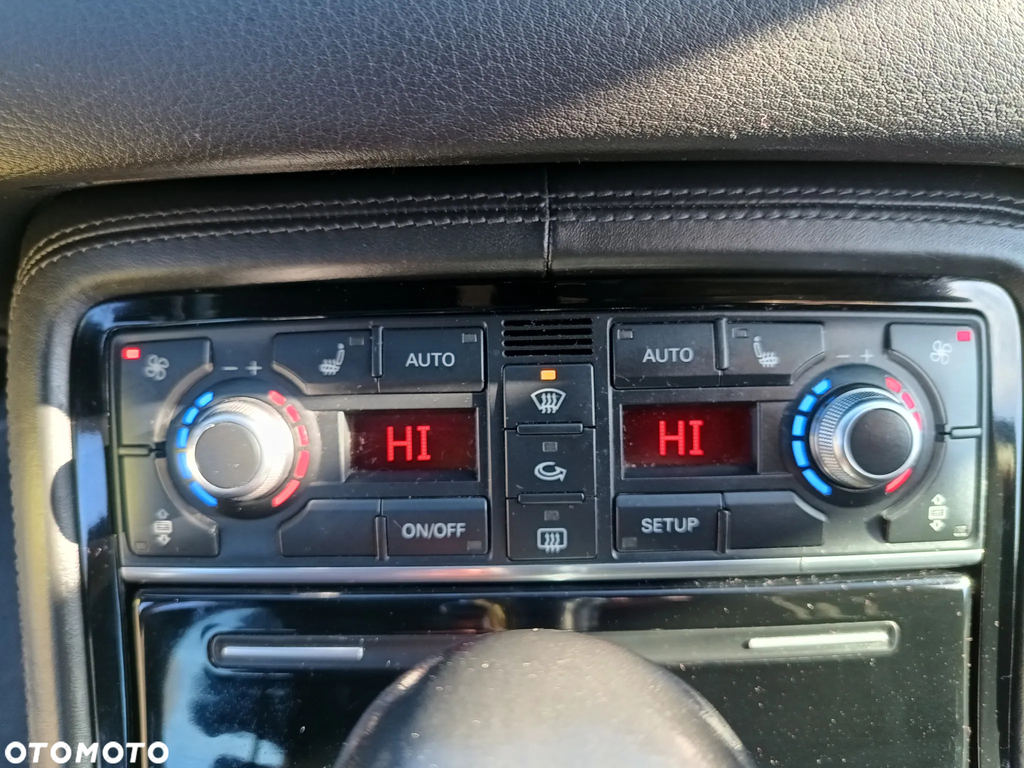 Audi S8 5.2 FSI Quattro - 33