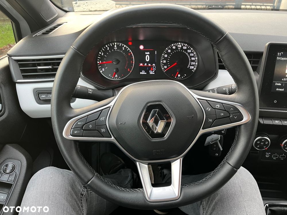Renault Clio 1.0 TCe Intens - 31