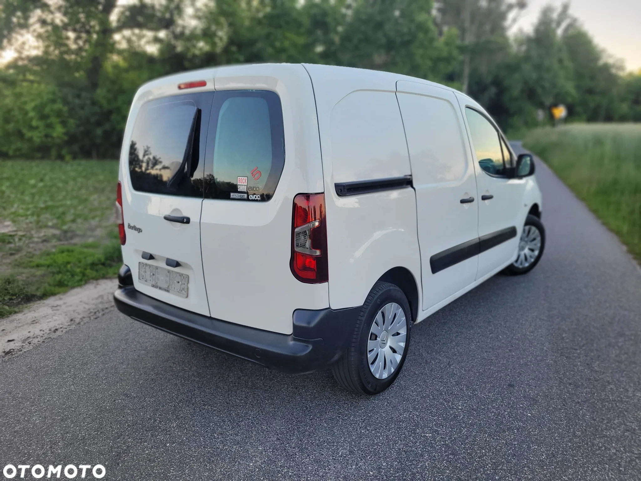Citroën Berlingo - 3