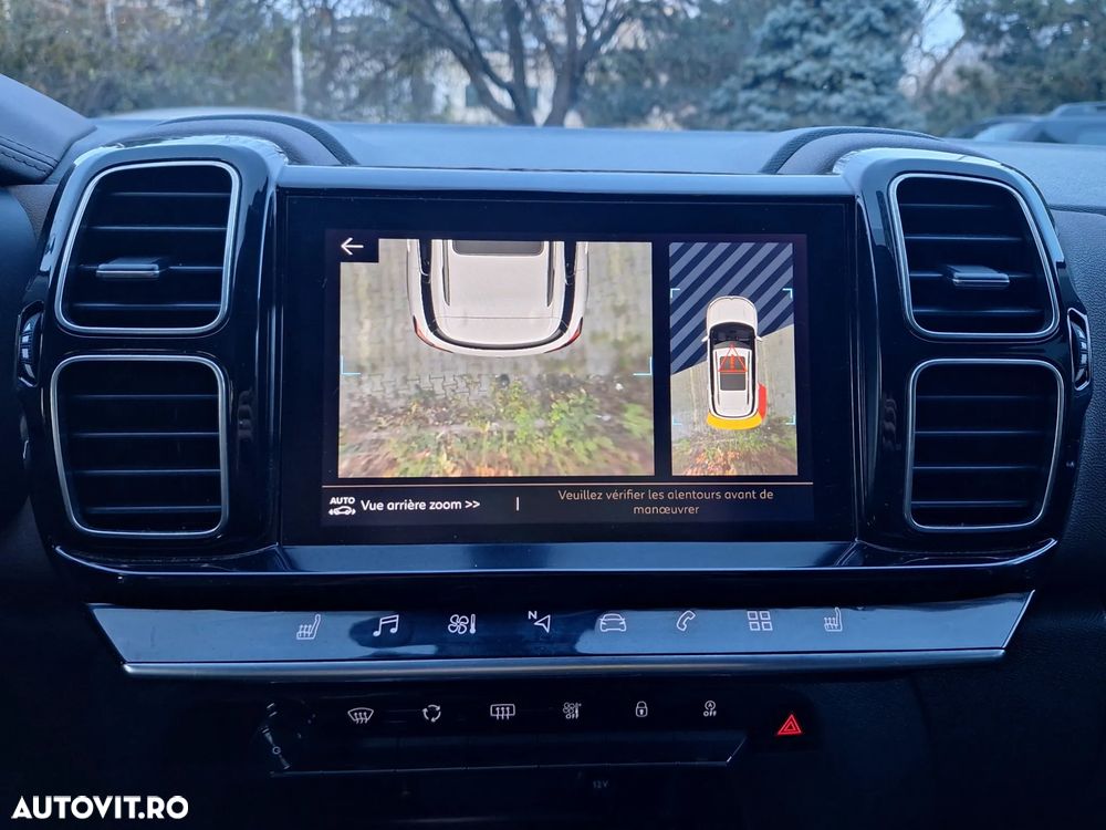 Citroën C5 Aircross 1.5 BlueHDi S&S EAT8 Shine - 16