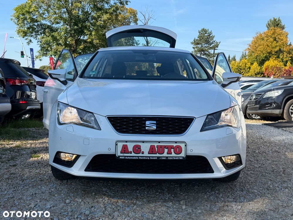Seat Leon - 13