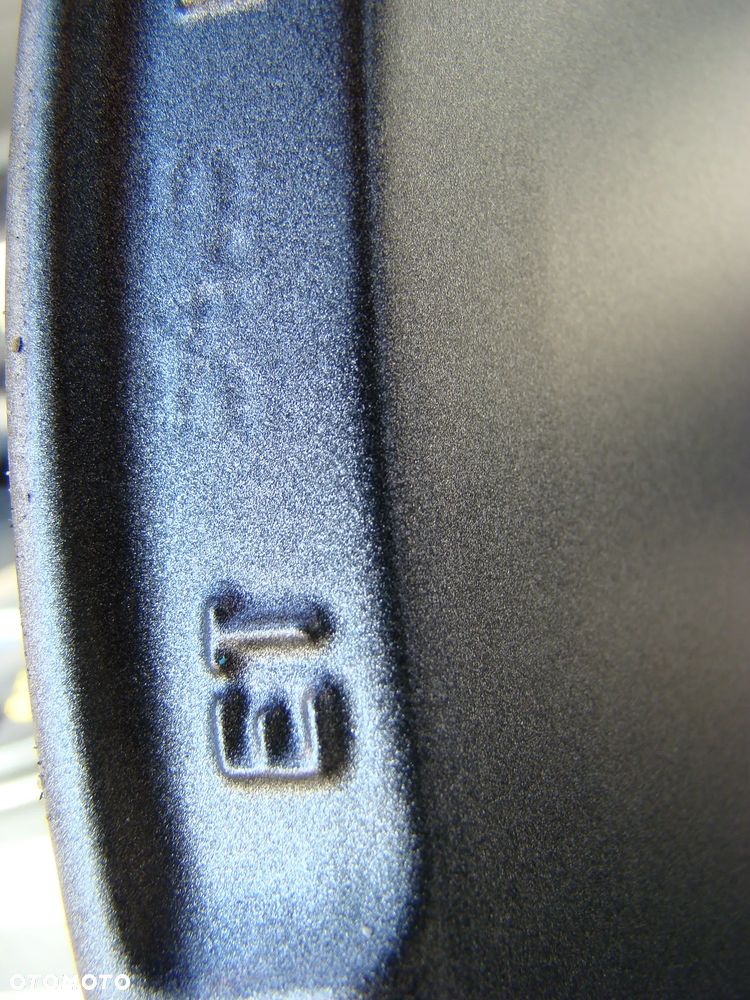 a16 5x114,3 Honda Accord Civic CR-V FR-V CR-Z 7,5Jx19 niemontowane - 9