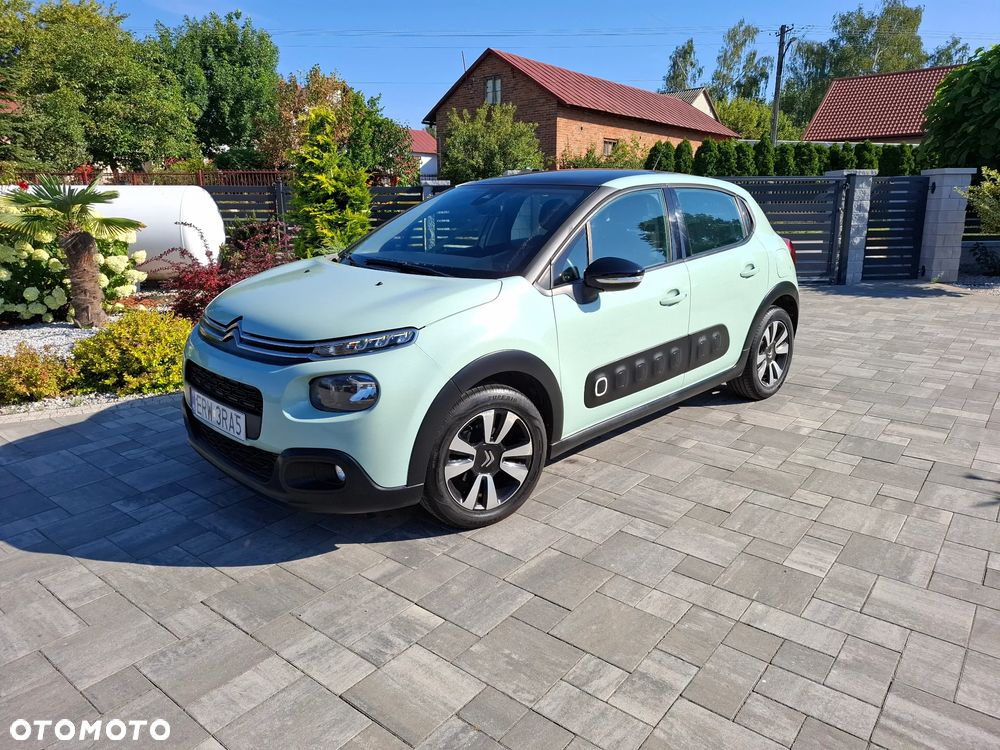 Citroën C3 1.2 PureTech Shine - 4