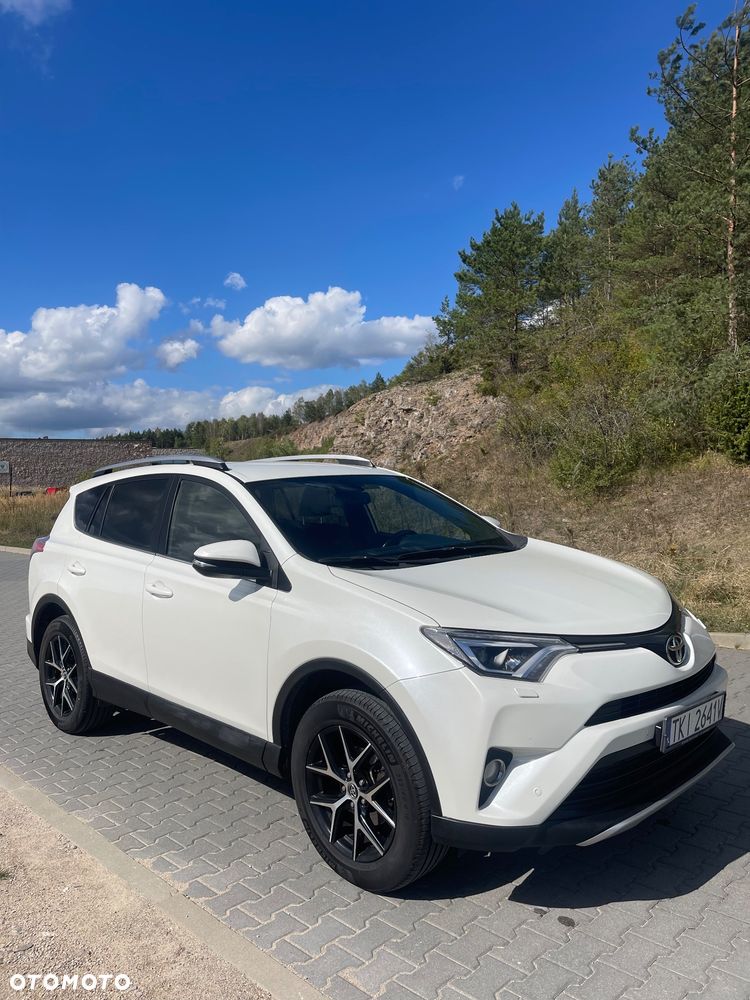 Toyota RAV4 2.0 Prestige 4x4 MS - 22
