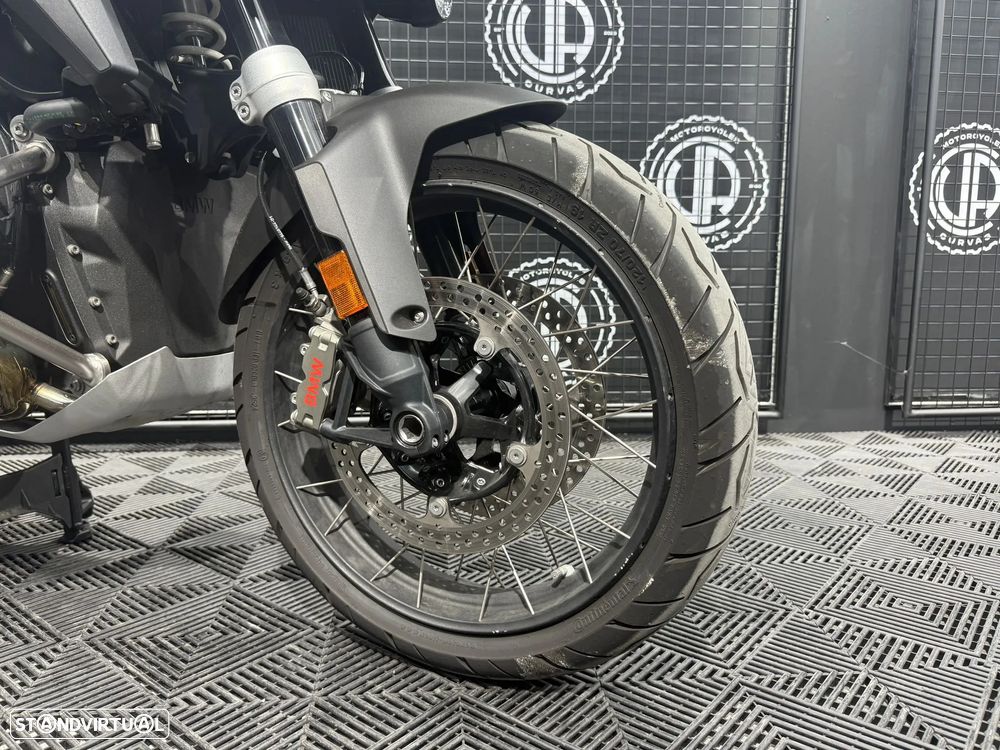 BMW R 1300 GS (PACK COMFORT) - 10