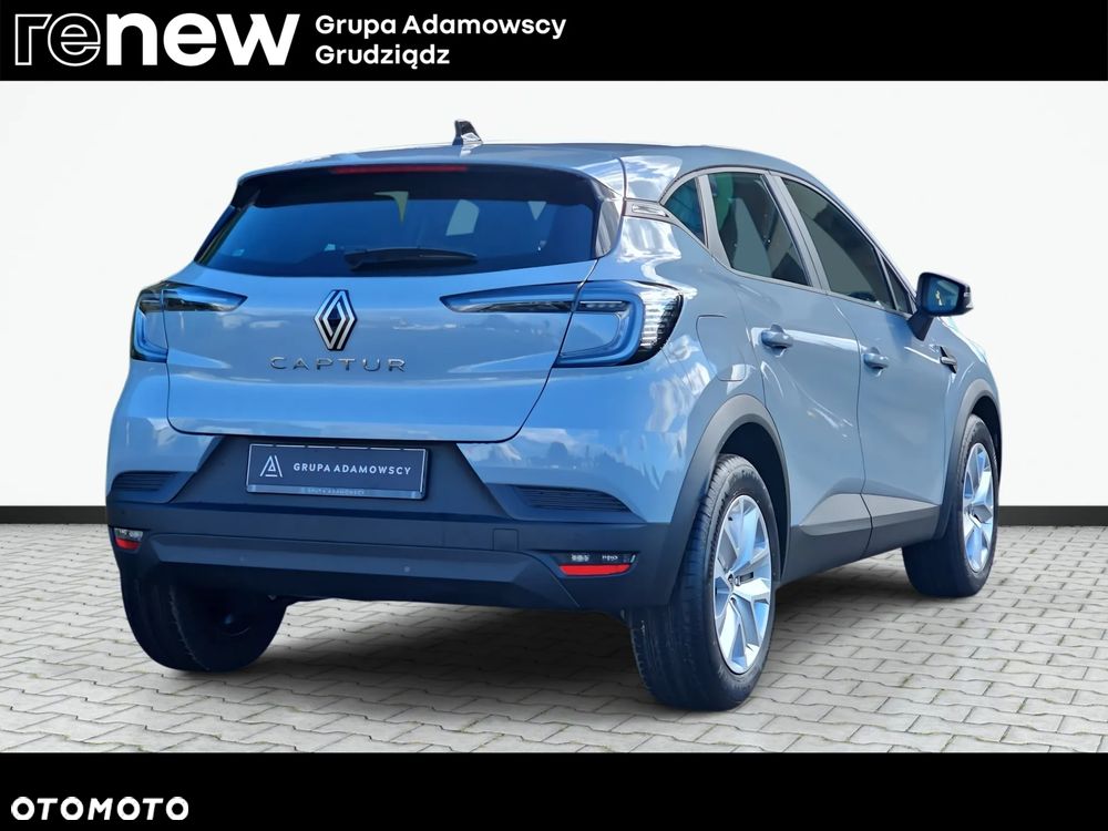 Renault Captur 2026 photo 2