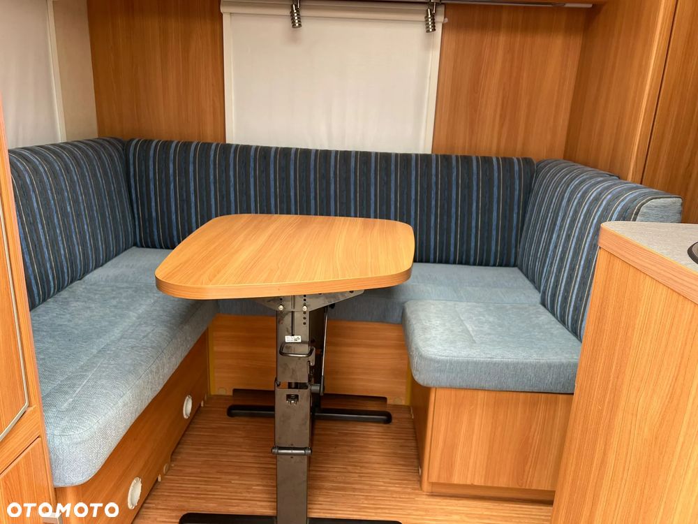 KNAUS Sport 450 - 9