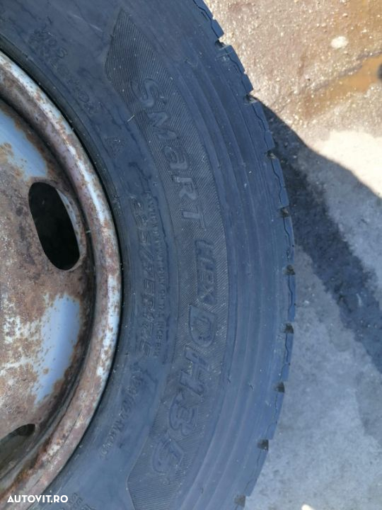 Vand Cauciucuri Hankook - 3