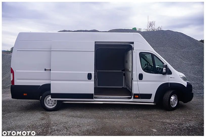 Fiat Ducato - 15