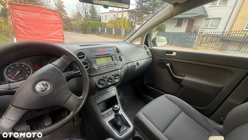 Volkswagen Golf 1.4 Trendline - 7