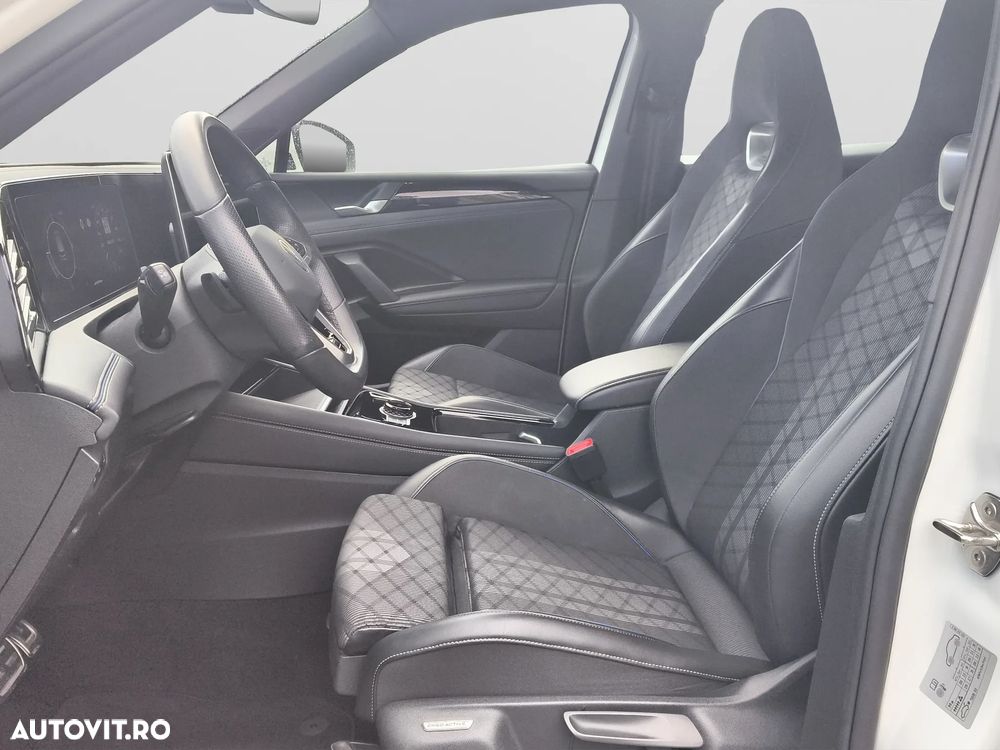 Volkswagen Tiguan - 9