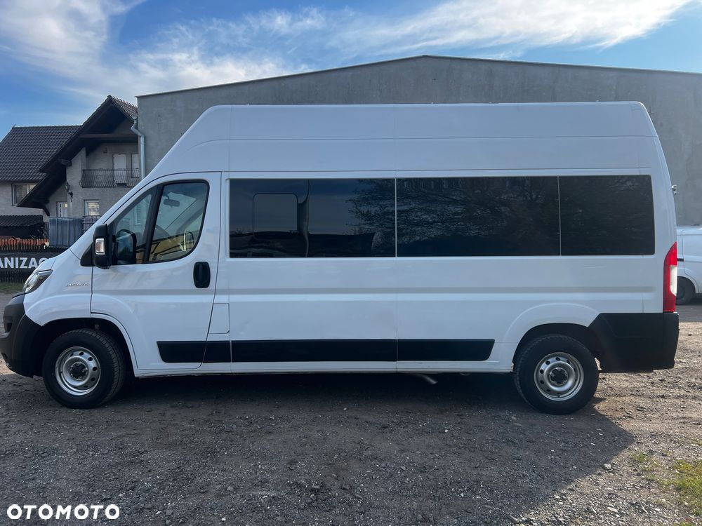 Fiat Ducato - 3