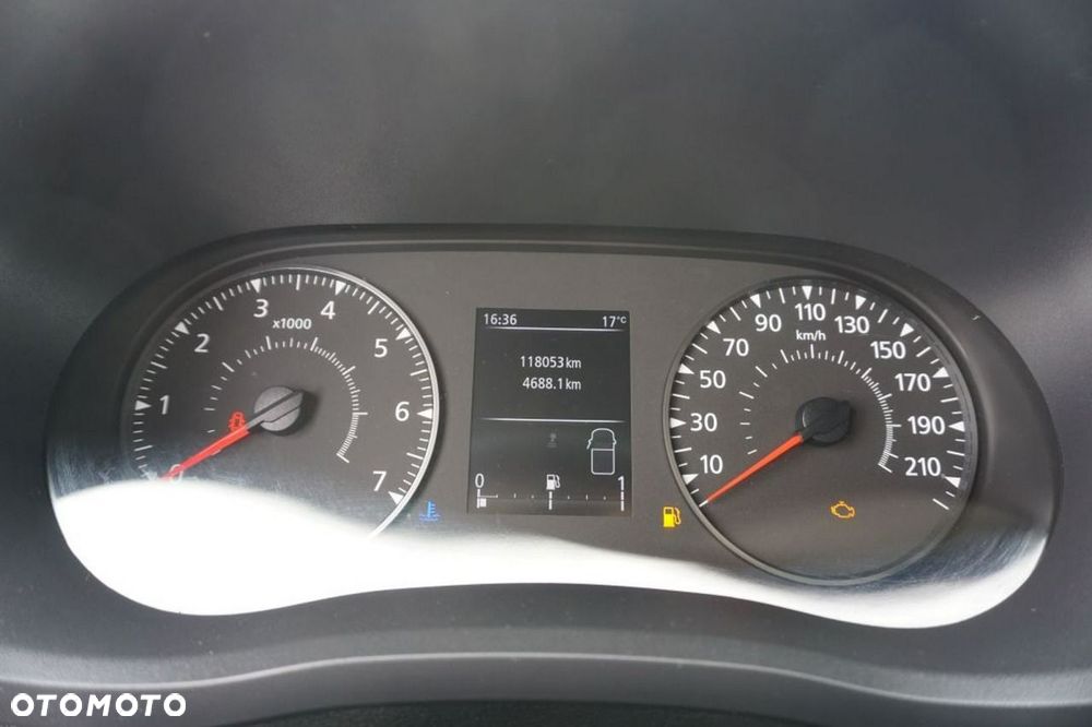 Renault Master - 14