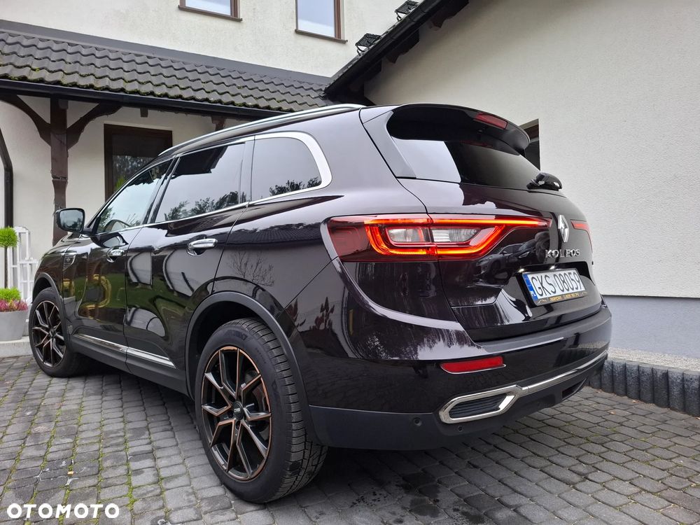 Renault Koleos ENERGY dCi 175 X-tronic 4WD INITIALE PARIS - 38
