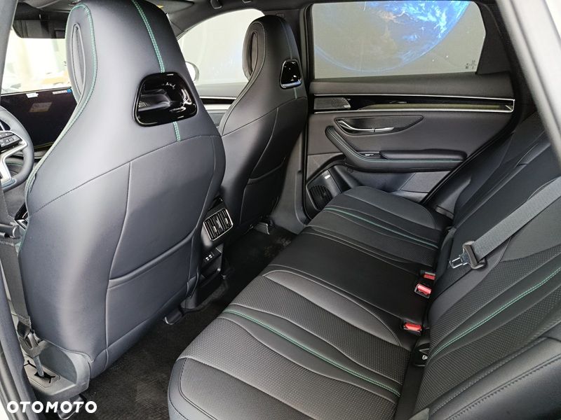 BYD Seal U 71.8kWh Comfort - 10