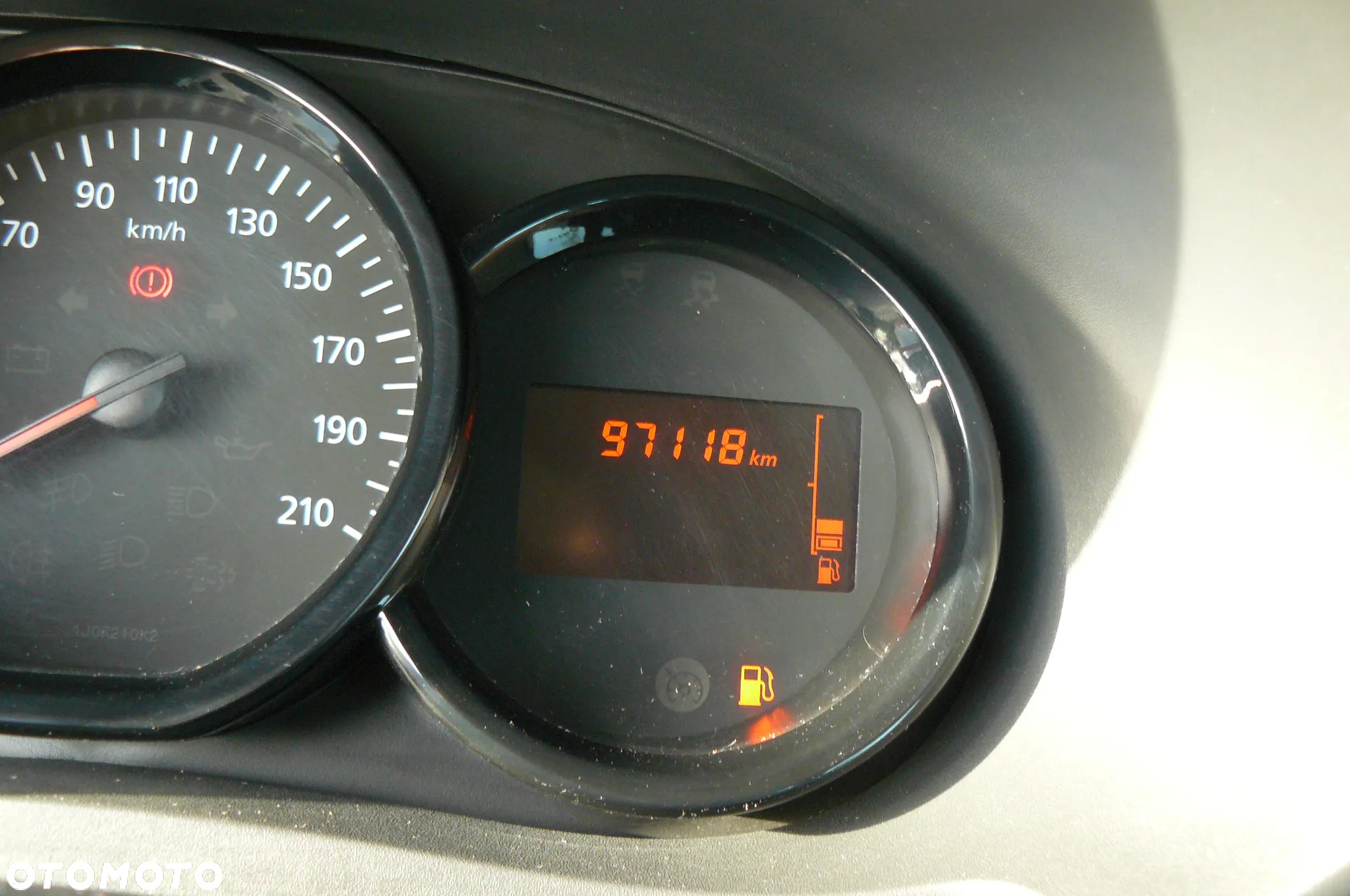 Dacia Lodgy TCe 100 GPF (7-Sitzer) Comfort - 16